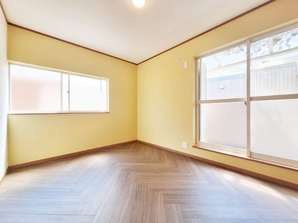 西宮市角石町の中古一戸建て