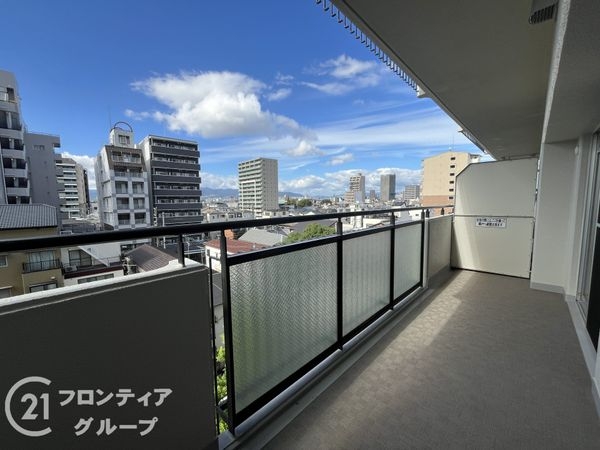 尼崎アーバンコンフォート　中古マンション