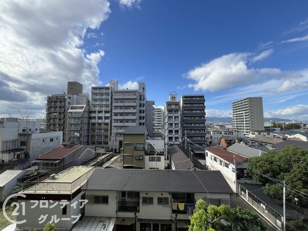 尼崎アーバンコンフォート　中古マンション