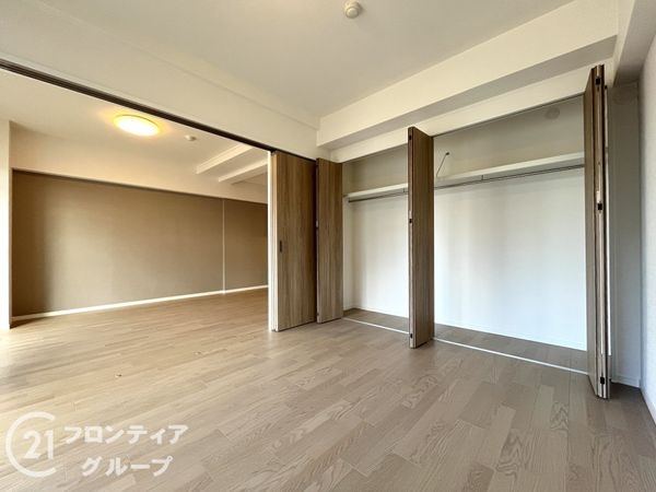 尼崎アーバンコンフォート　中古マンション
