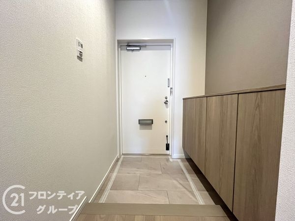 尼崎アーバンコンフォート　中古マンション