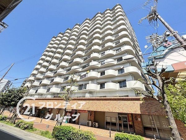 尼崎アーバンコンフォート　中古マンション