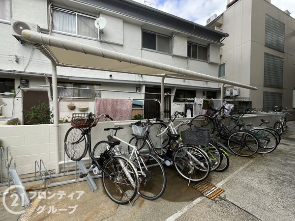尼崎アーバンコンフォート　中古マンション