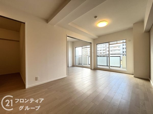 尼崎アーバンコンフォート　中古マンション