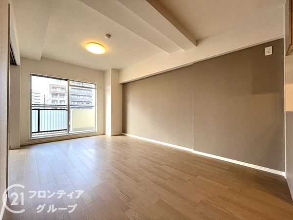 尼崎アーバンコンフォート　中古マンション