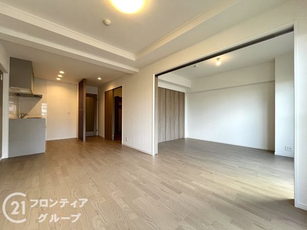 尼崎アーバンコンフォート　中古マンション