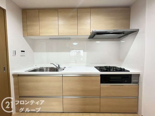 西宮マリナパークシティ桜のまち４番館　中古マンション