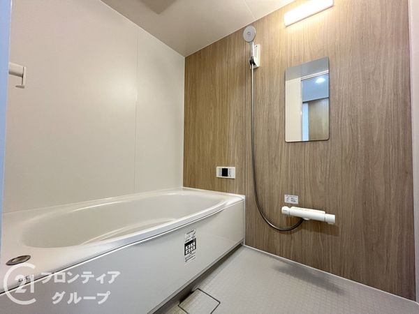 西宮マリナパークシティ桜のまち４番館　中古マンション