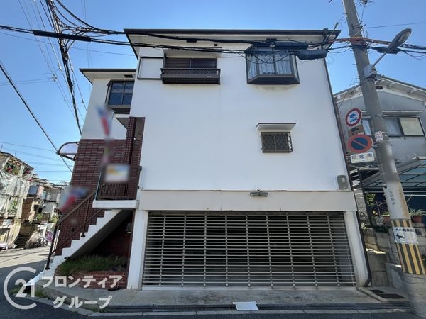 大阪市西淀川区中島１丁目の中古一戸建て