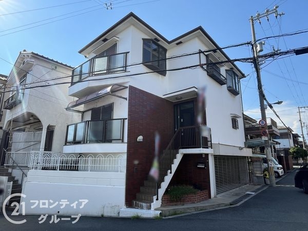 大阪市西淀川区中島１丁目の中古一戸建て