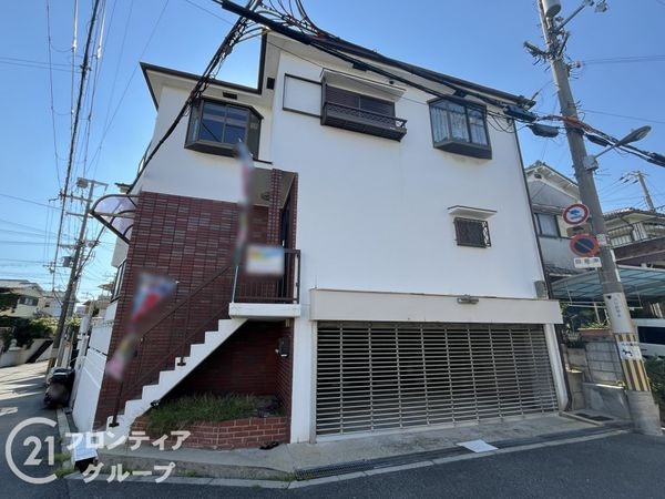 大阪市西淀川区中島１丁目の中古一戸建て