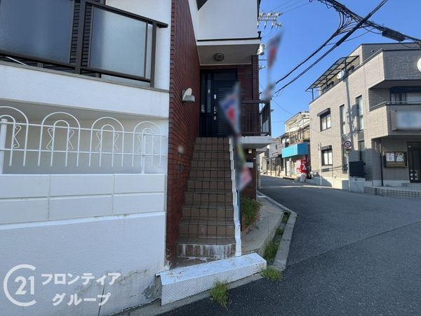 大阪市西淀川区中島１丁目の中古一戸建て