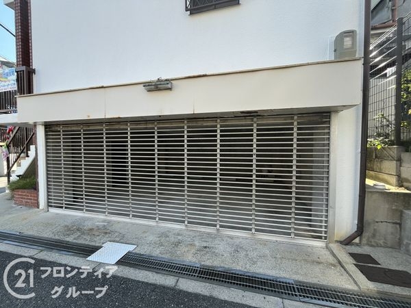 大阪市西淀川区中島１丁目の中古一戸建て