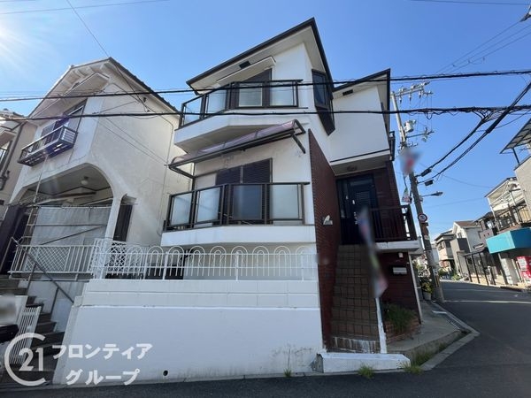 大阪市西淀川区中島１丁目の中古一戸建て