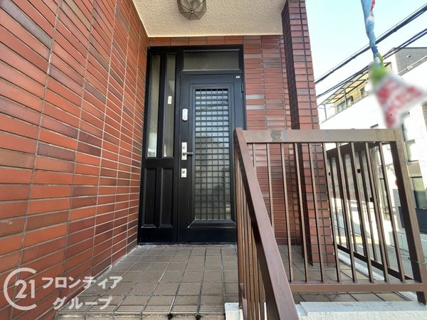 大阪市西淀川区中島１丁目の中古一戸建て