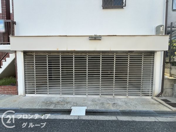 大阪市西淀川区中島１丁目の中古一戸建て