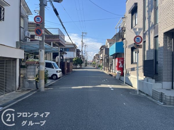 大阪市西淀川区中島１丁目の中古一戸建て