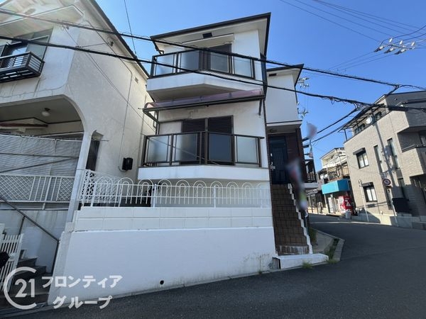 大阪市西淀川区中島１丁目の中古一戸建て