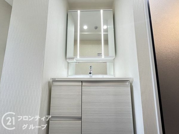 ソルディオ武庫之荘本町　中古マンション