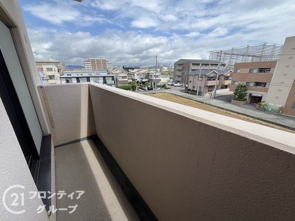 ソルディオ武庫之荘本町　中古マンション