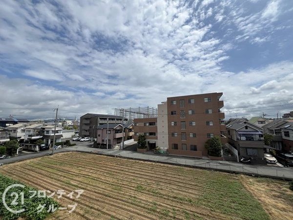 ソルディオ武庫之荘本町　中古マンション