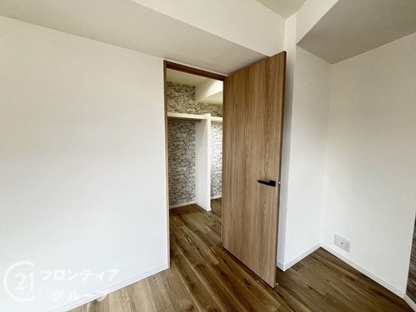 ソルディオ武庫之荘本町　中古マンション