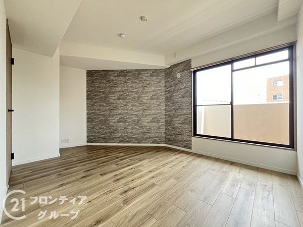 ソルディオ武庫之荘本町　中古マンション