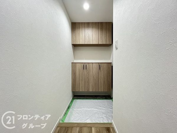 ソルディオ武庫之荘本町　中古マンション