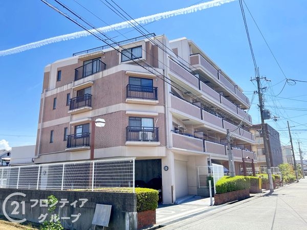 ソルディオ武庫之荘本町　中古マンション