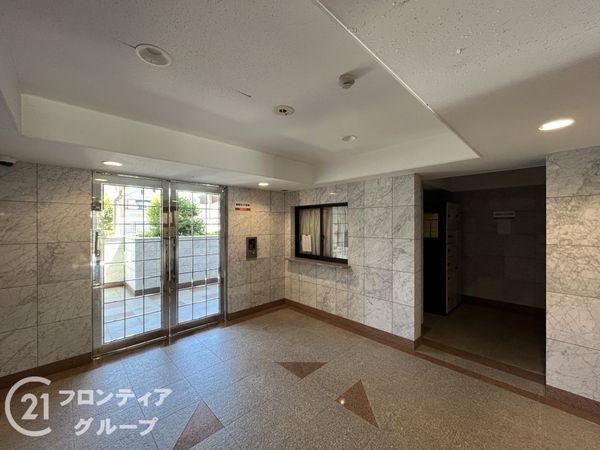 ソルディオ武庫之荘本町　中古マンション
