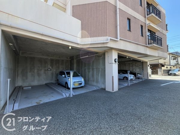 ソルディオ武庫之荘本町　中古マンション