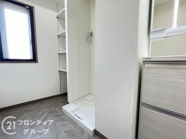 ソルディオ武庫之荘本町　中古マンション