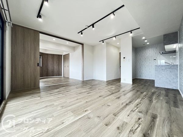 ソルディオ武庫之荘本町　中古マンション