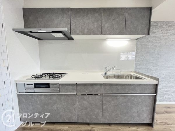 ソルディオ武庫之荘本町　中古マンション