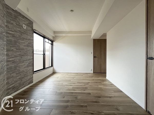 ソルディオ武庫之荘本町　中古マンション
