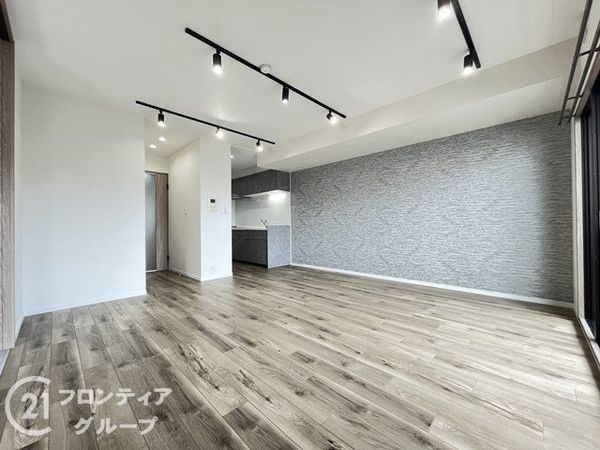 ソルディオ武庫之荘本町　中古マンション