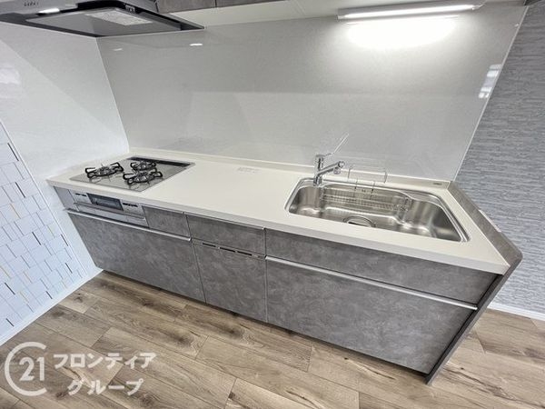 ソルディオ武庫之荘本町　中古マンション