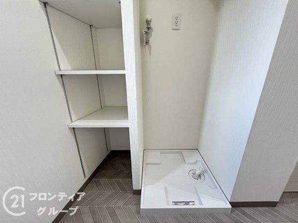 ソルディオ武庫之荘本町　中古マンション