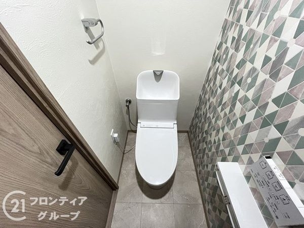 ソルディオ武庫之荘本町　中古マンション