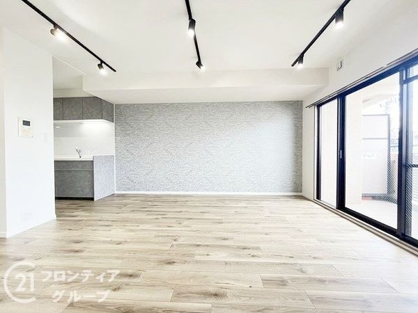 ソルディオ武庫之荘本町　中古マンション