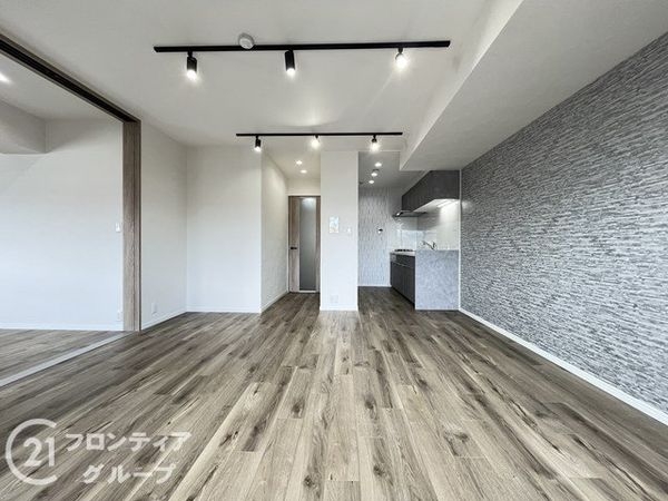 ソルディオ武庫之荘本町　中古マンション