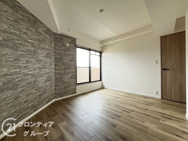 ソルディオ武庫之荘本町　中古マンション