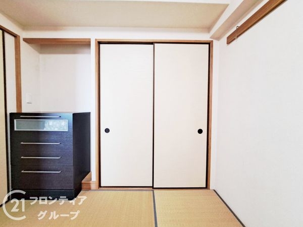 キングマンション此花ウエストウイング　中古マンション