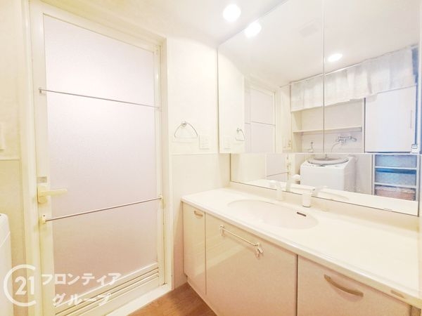 キングマンション此花ウエストウイング　中古マンション