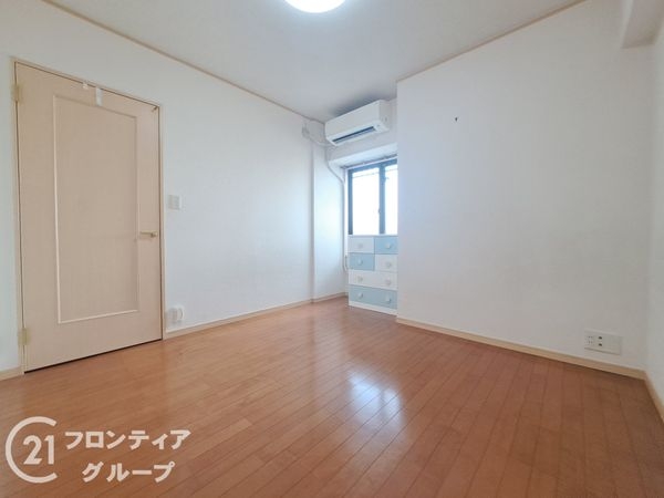 キングマンション此花ウエストウイング　中古マンション