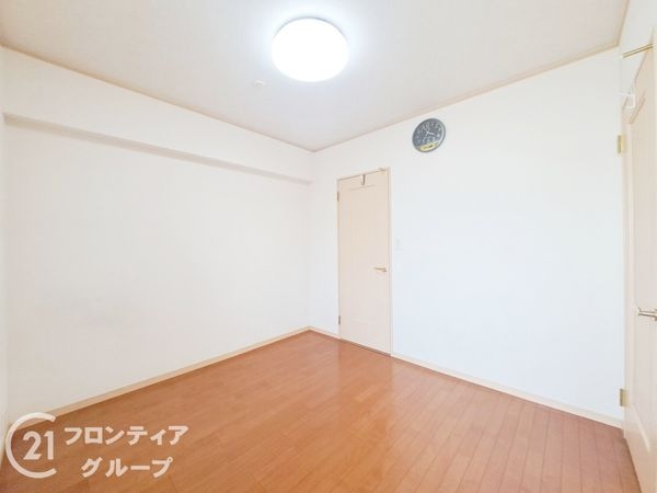 キングマンション此花ウエストウイング　中古マンション