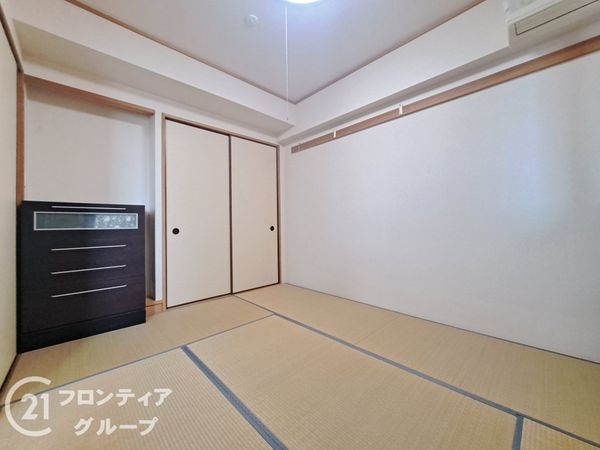 キングマンション此花ウエストウイング　中古マンション