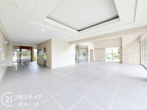 キングマンション此花ウエストウイング　中古マンション