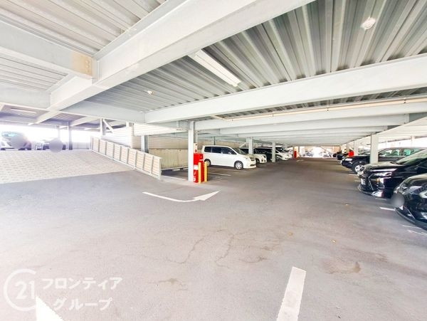 キングマンション此花ウエストウイング　中古マンション