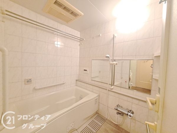 キングマンション此花ウエストウイング　中古マンション